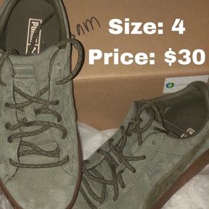 SNEAKER!!! LOW PRICE